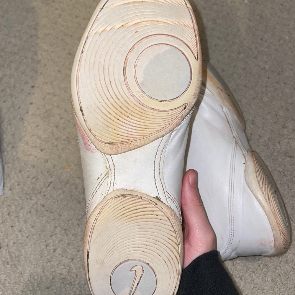 Cheer shoes - Picture 3 of 4